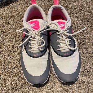 Nike Althea Pink Airmax